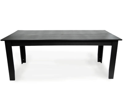 6.5ft Dining Table