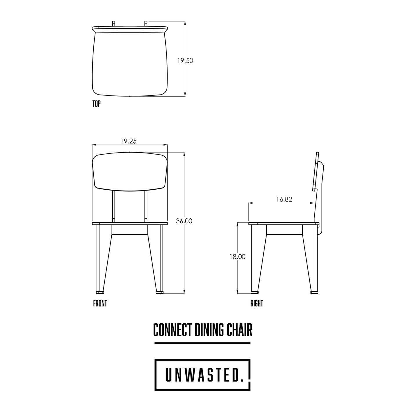 Connect Chair