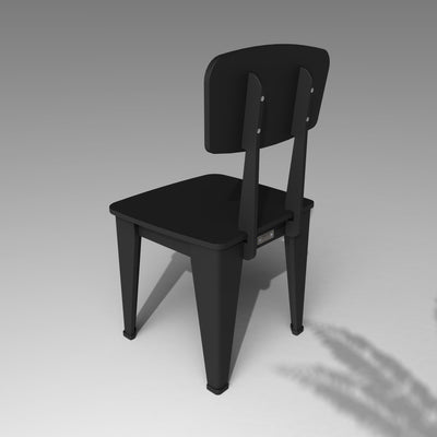 Connect Chair