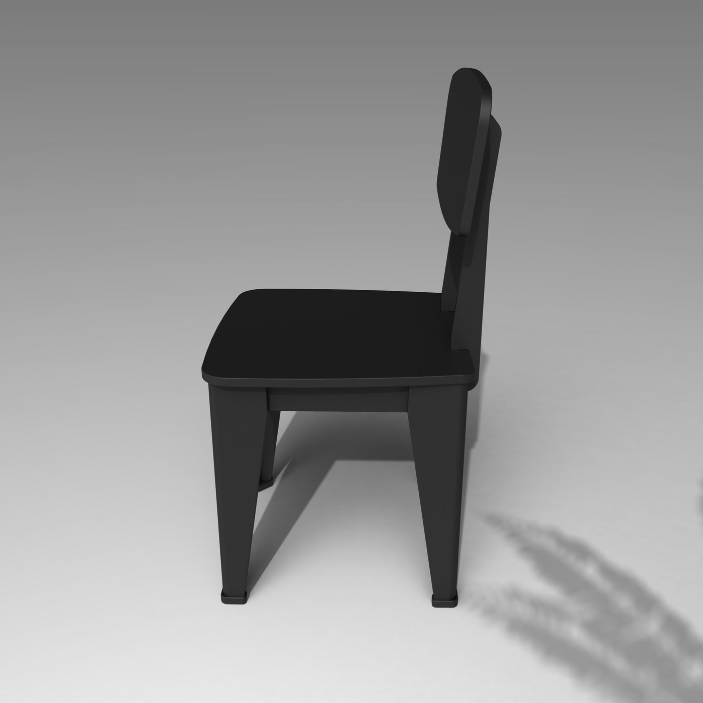 Connect Chair