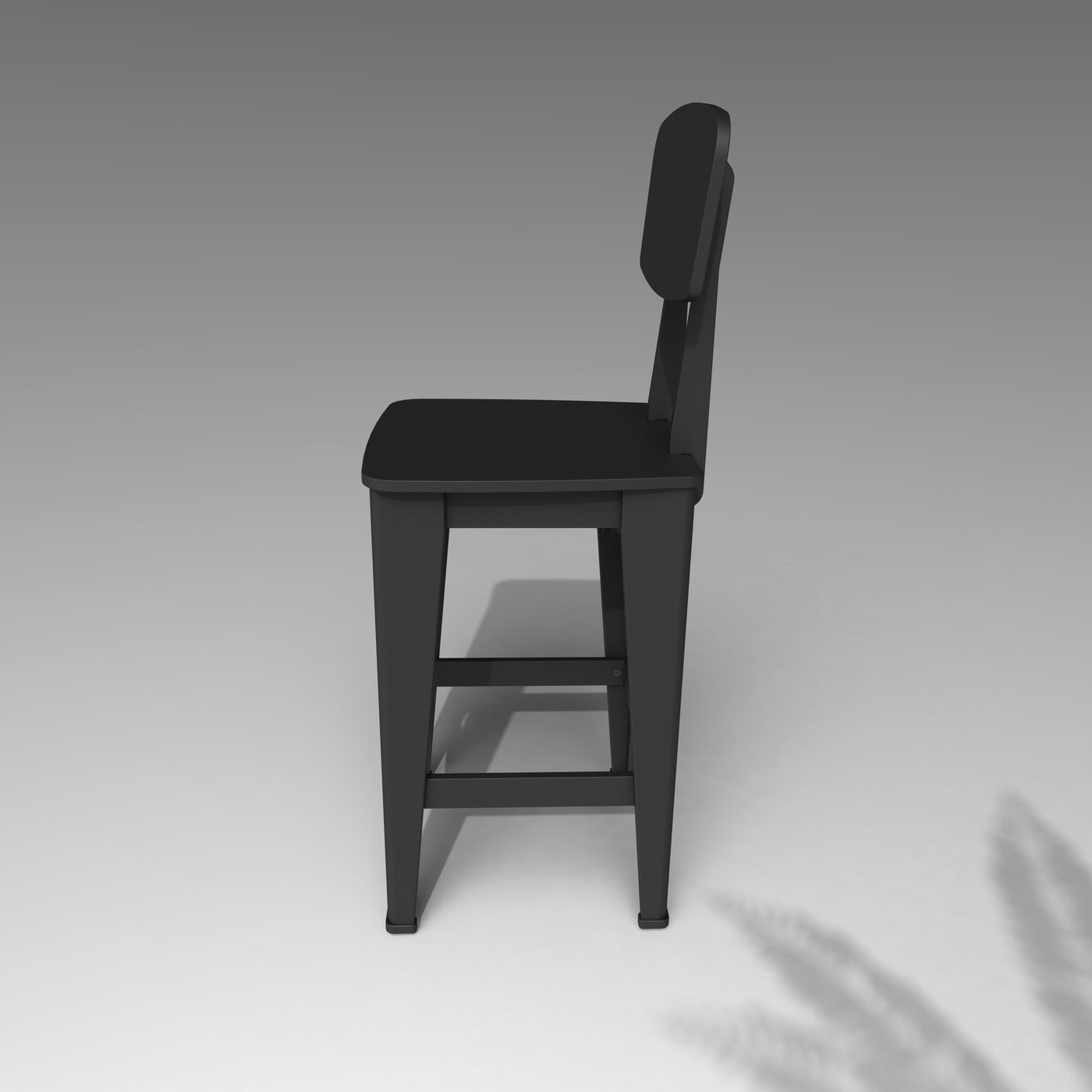 Connect High Top Chair