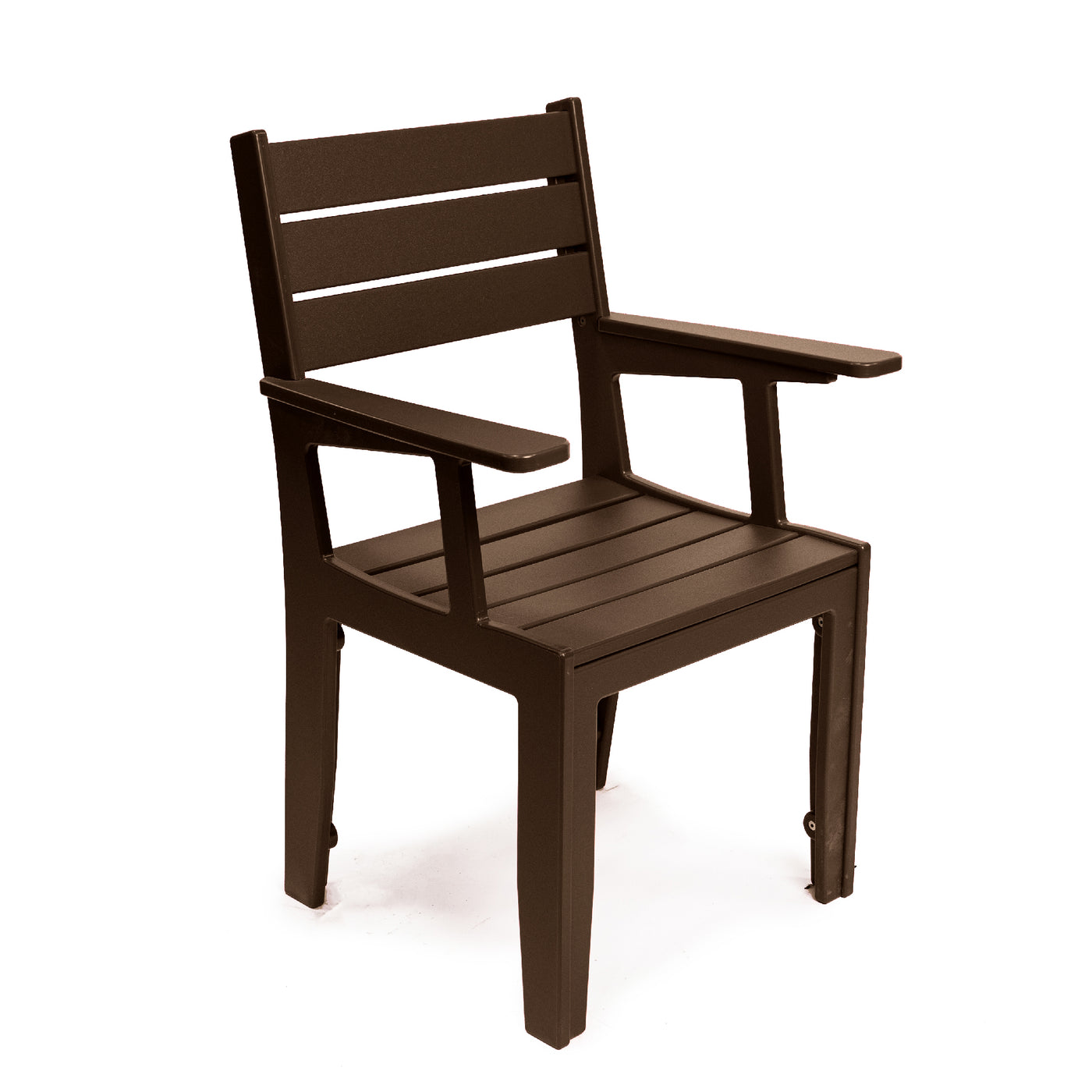 Dining Chair w/ Arms