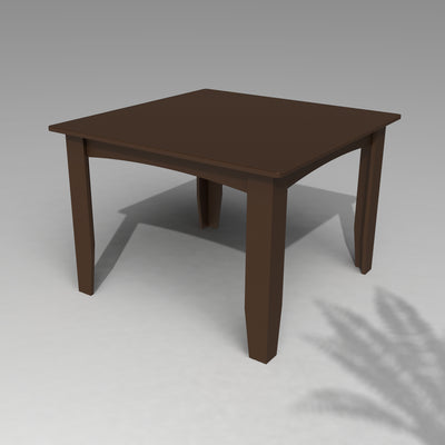 3.5ft Dining Table