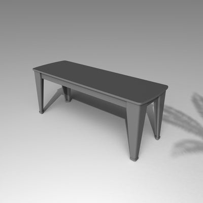 Connect Bench