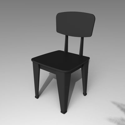 Connect Chair