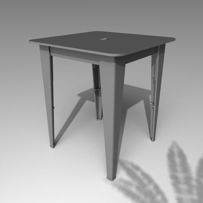 Connect High Top Table