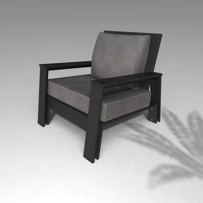 Reflect Lounge Chair