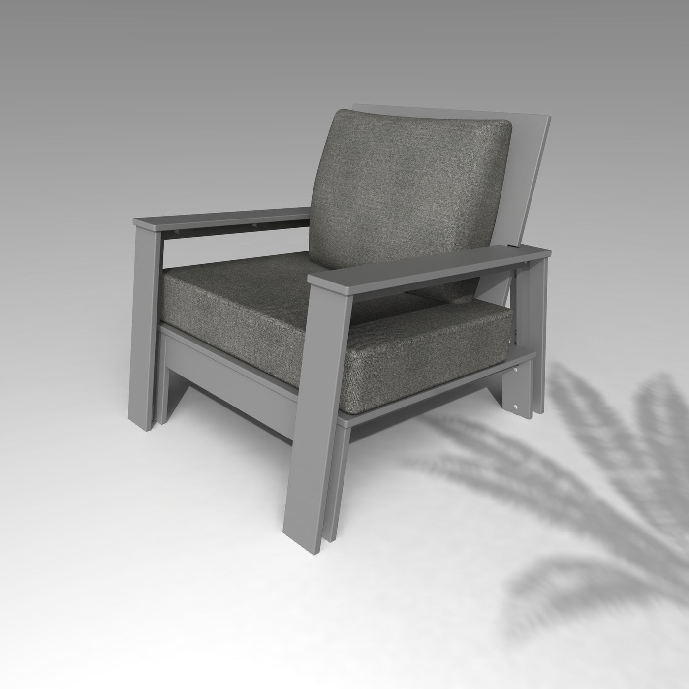 Reflect Lounge Chair