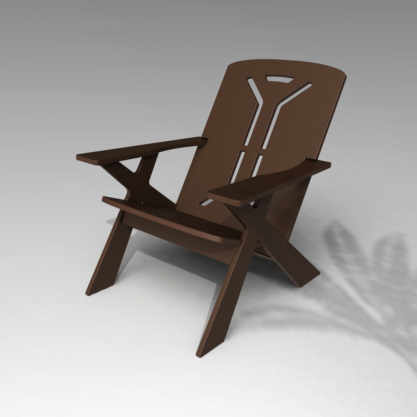 Long Pause Chair